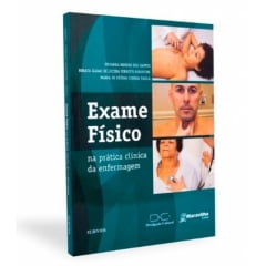 LIVRO KIT ENFERMAGEM HOSPITAL 5 VOLUMES COM ESTETOSCóPIO E ESFIGMOMANÔMETRO